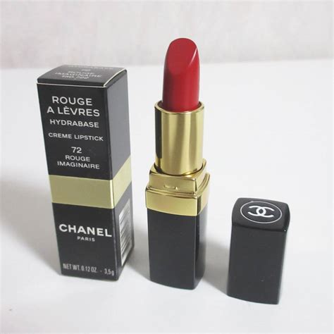 chanel rouge a levres hydrabase|Rouge à Lèvres CHANEL : Toute la Collection .